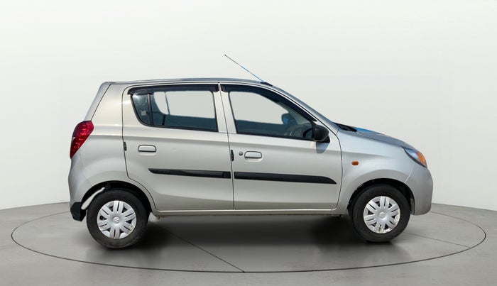 2022 Maruti Alto VXI, Petrol, Manual, 36,866 km, Right Side View