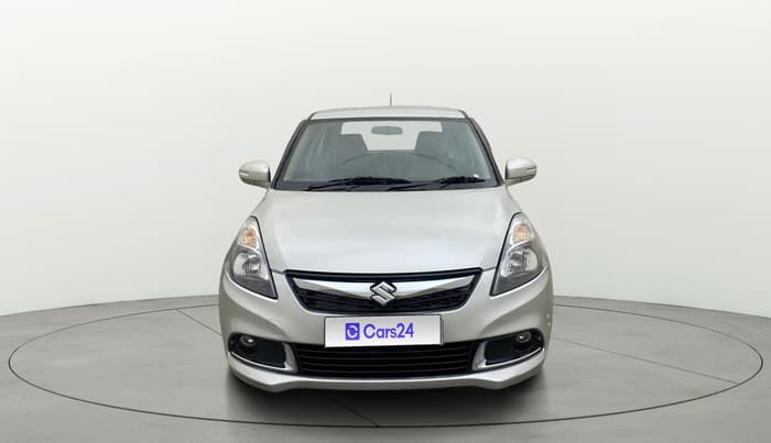 2016 Maruti Swift Dzire VXI (O), Petrol, Manual, 34,734 km, Front