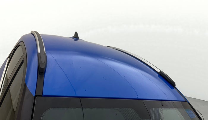 2021 Tata NEXON XZ PLUS PETROL, Petrol, Manual, 39,559 km, Roof