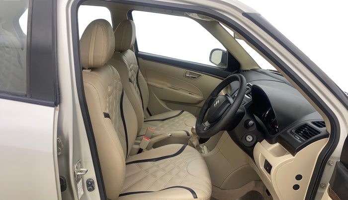 2015 Maruti Swift Dzire VXI, Petrol, Manual, 29,190 km, Right Side Front Door Cabin