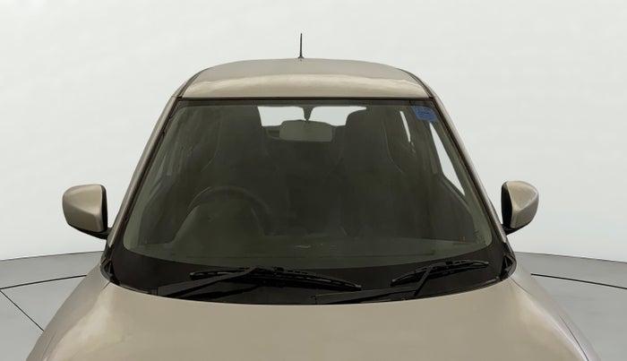 2018 Maruti Swift LXI, Petrol, Manual, 17,868 km, Front Windshield