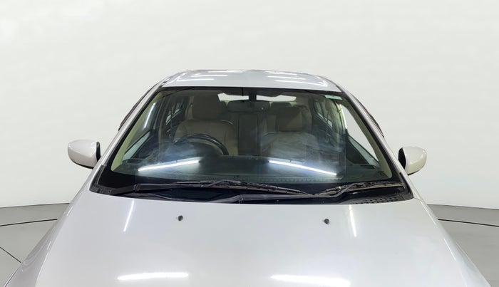 2017 Maruti Ciaz ZXI+, Petrol, Manual, 89,139 km, Front Windshield