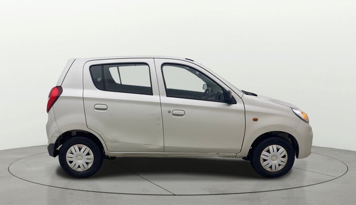 2021 Maruti Alto LXI, Petrol, Manual, 12,948 km, Right Side View