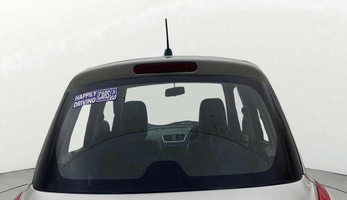 2016 Maruti Swift VXI O, Petrol, Manual, 66,684 km, Rear Windshield