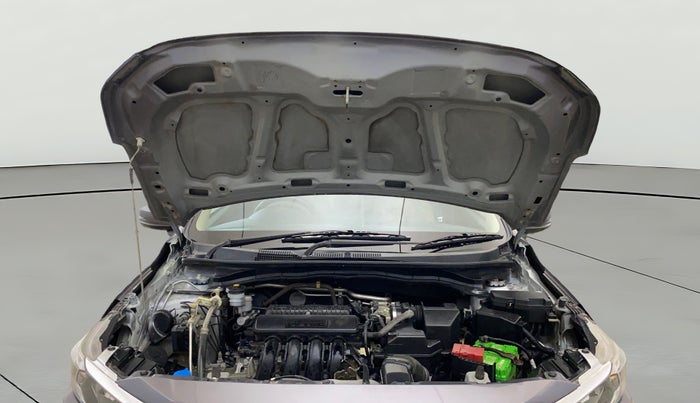 2018 Honda Amaze 1.2L I-VTEC VX, Petrol, Manual, 46,456 km, Open Bonet