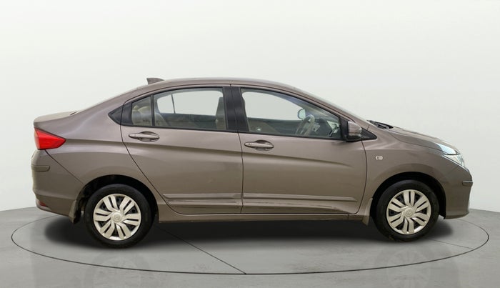 2015 Honda City 1.5L I-VTEC SV, Petrol, Manual, 36,824 km, Right Side View