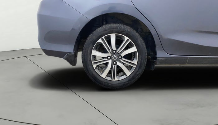 2021 Honda Amaze 1.2L I-VTEC VX, Petrol, Manual, 77,912 km, Right Rear Wheel