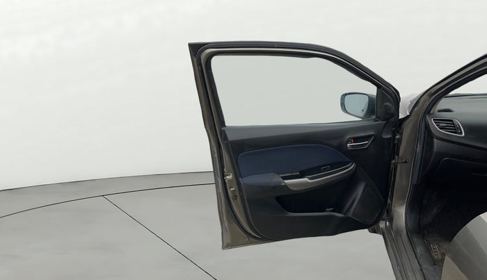 2019 Maruti Baleno ZETA PETROL 1.2, Petrol, Manual, 17,551 km, LHS Front Door