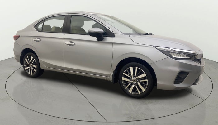 2021 Honda City 1.5L I-VTEC ZX, Petrol, Manual, 32,609 km, SRP