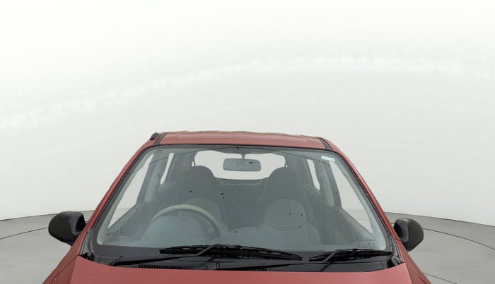 2016 Maruti Alto 800 LXI, Petrol, Manual, 54,715 km, Front Windshield