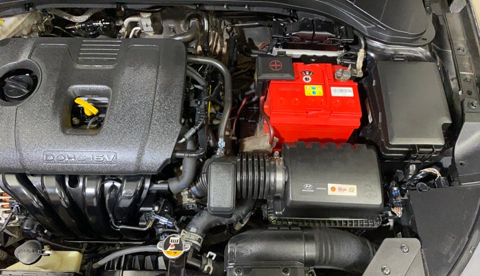 2019 Hyundai New Elantra 2.0 S PETROL, Petrol, Manual, 63,020 km, Engine View - Left