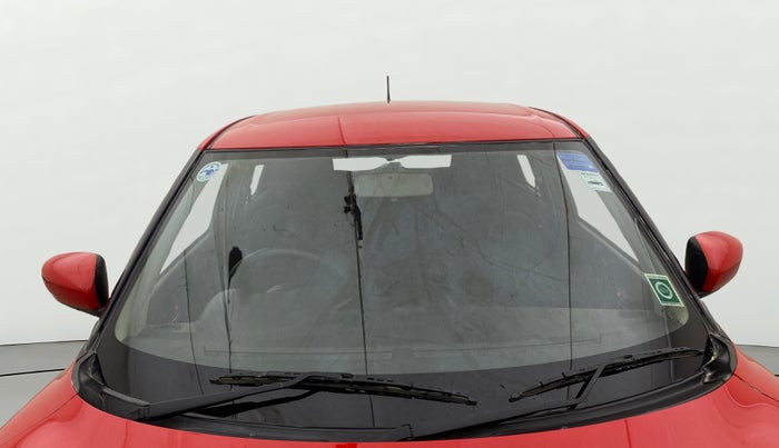 2023 Maruti Swift VXI, Petrol, Manual, 29,844 km, Front Windshield