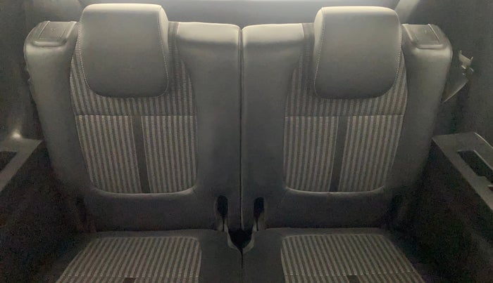 2022 KIA CARENS PRESTIGE PLUS 1.5 DIESEL 7 STR, Diesel, Manual, 38,893 km, Third Seat Row ( optional )