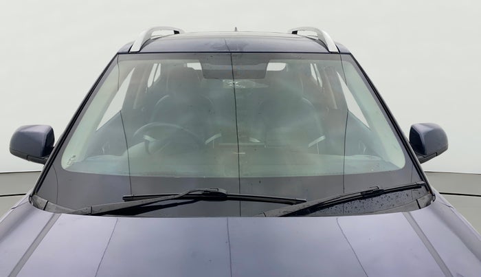 2019 Hyundai VENUE SX 1.0 TURBO, Petrol, Manual, 68,304 km, Front Windshield