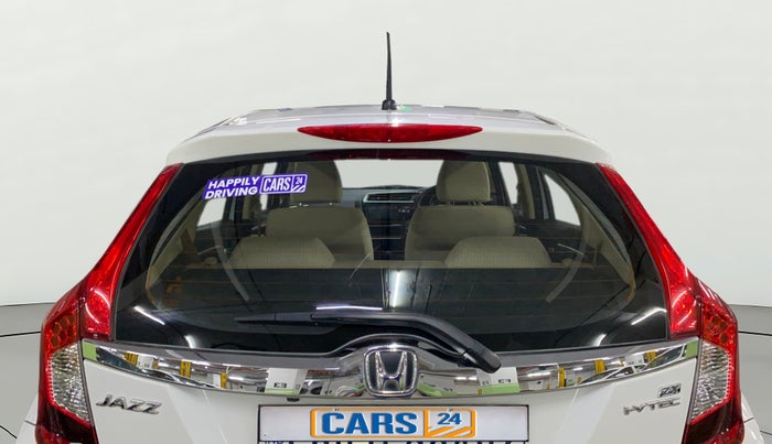 2020 Honda Jazz 1.2L I-VTEC ZX CVT, Petrol, Automatic, 23,637 km, Rear Windshield