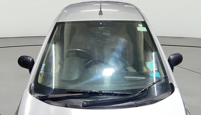 2012 Hyundai Eon MAGNA +, Petrol, Manual, 56,557 km, Front Windshield