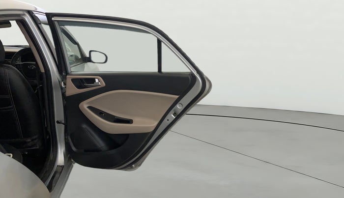 2019 Hyundai Elite i20 MAGNA PLUS 1.2, Petrol, Manual, 73,275 km, RHS Rear Door