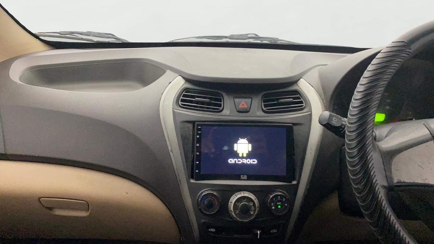 2018 Hyundai Eon ERA PLUS (O), Petrol, Manual, 1,02,108 km, Air Conditioner