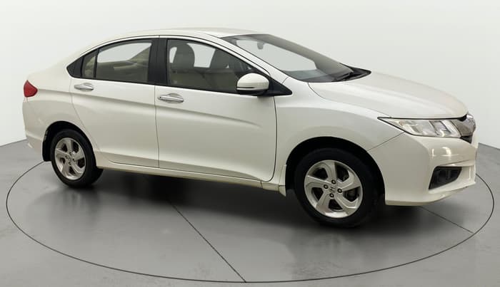 2016 Honda City 1.5L I-VTEC V MT, Petrol, Manual, 86,897 km, SRP