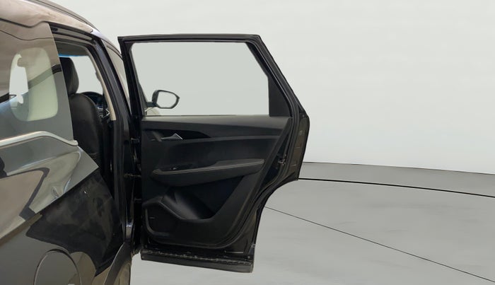 2019 MG HECTOR SHARP 1.5 DCT PETROL, Petrol, Automatic, 52,204 km, RHS Rear Door