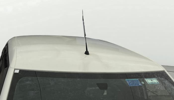 2022 Tata PUNCH ADVENTURE MT, Petrol, Manual, 23,927 km, Roof