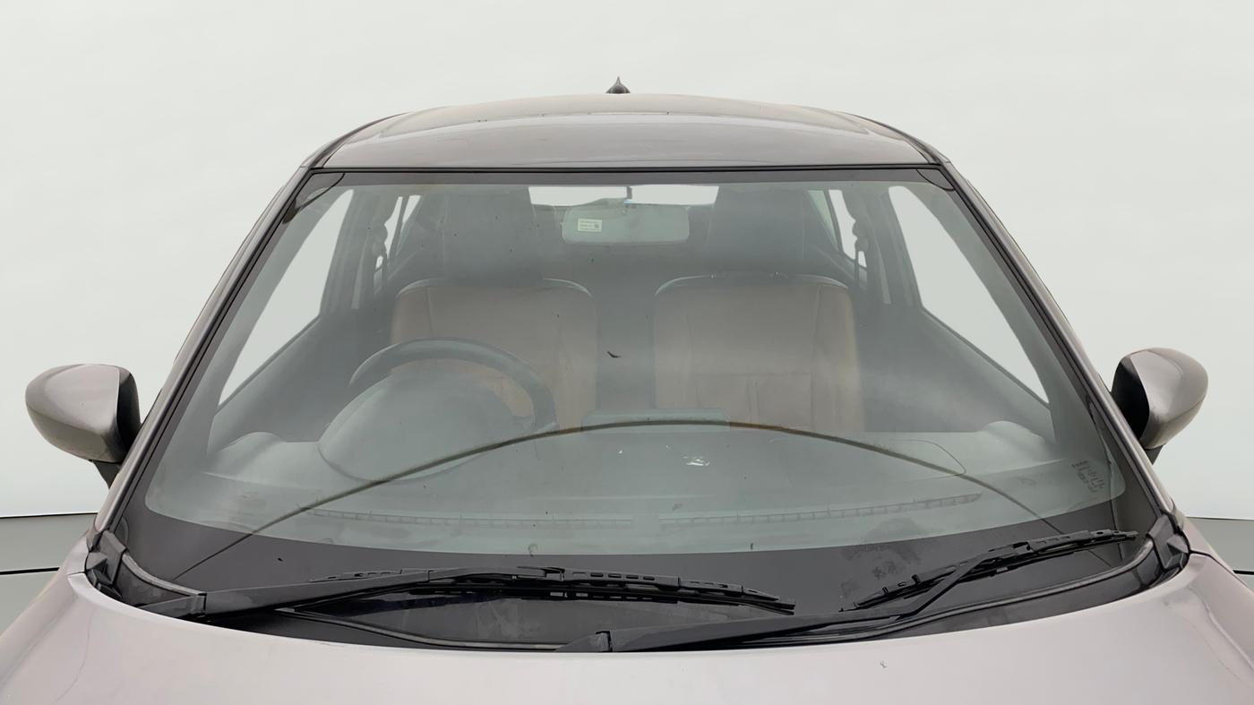 2021 Maruti IGNIS SIGMA 1.2, Petrol, Manual, 47,626 km, Front Windshield