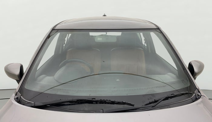 2021 Maruti IGNIS SIGMA 1.2, Petrol, Manual, 47,626 km, Front Windshield