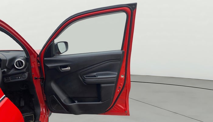 2023 Maruti Celerio ZXI, Petrol, Manual, 69,989 km, RHS Front Door