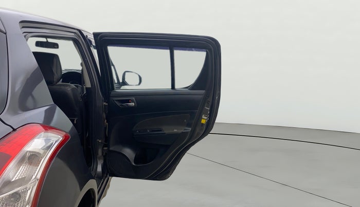 2017 Maruti Swift VDI (O), Diesel, Manual, 48,197 km, RHS Rear Door