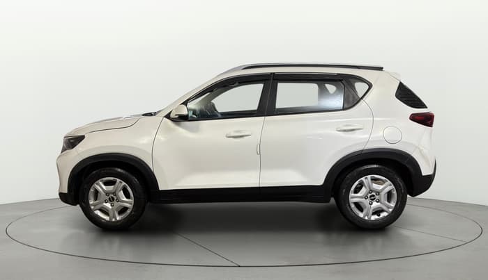 2021 KIA SONET HTK PLUS 1.2, Petrol, Manual, 40,140 km, Left Side