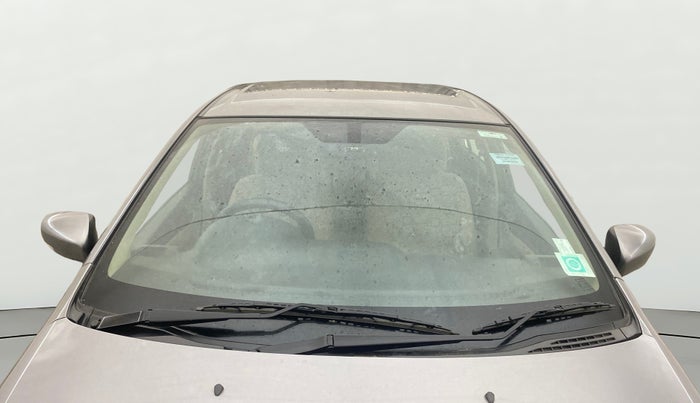 2016 Maruti Ciaz ZXI+, Petrol, Manual, 80,284 km, Front Windshield