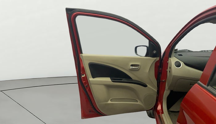 2015 Maruti Celerio VXI AMT, Petrol, Automatic, 39,711 km, LHS Front Door