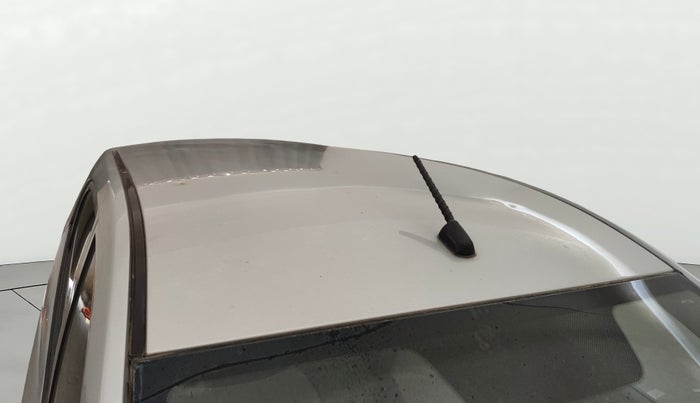 2015 Hyundai Eon ERA +, Petrol, Manual, 70,797 km, Roof