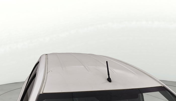 2013 Toyota Etios Liva GD, Diesel, Manual, 1,19,066 km, Roof