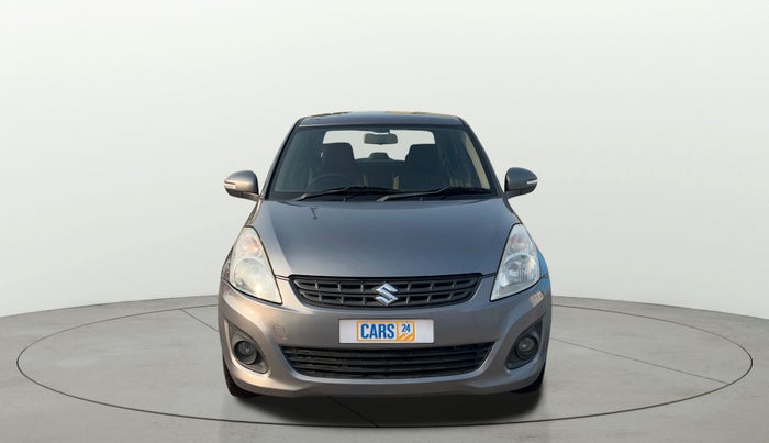 2013 Maruti Swift Dzire ZDI, Diesel, Manual, 1,26,838 km, Front