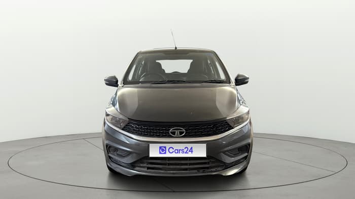 2021 Tata Tiago XZ PETROL, Petrol, Manual, 27,429 km, Front