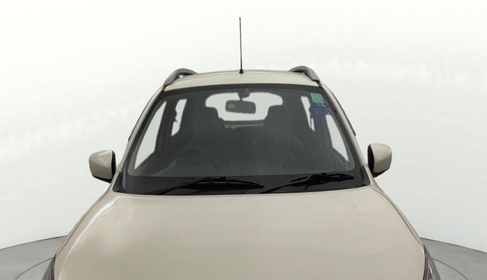2022 Maruti Celerio VXI, Petrol, Manual, 8,073 km, Front Windshield