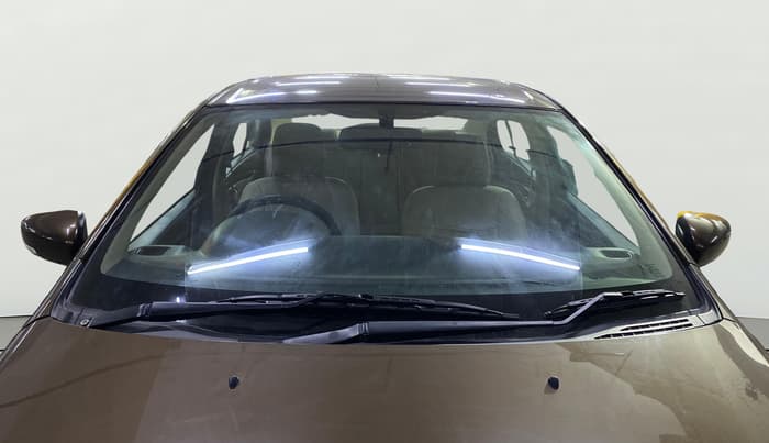 2016 Maruti Ciaz ZXI AT, Petrol, Automatic, 43,172 km, Front Windshield