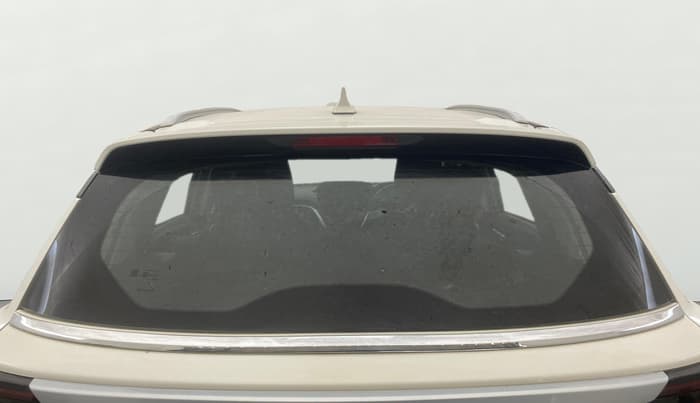 2024 Toyota URBAN CRUISER HYRYDER S AT NEO DRIVE, Petrol, Automatic, 47,929 km, Rear Windshield