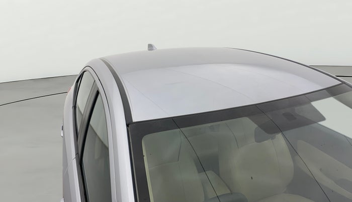 2020 Honda City 1.5L I-VTE V CVT, Petrol, Automatic, 37,404 km, Roof