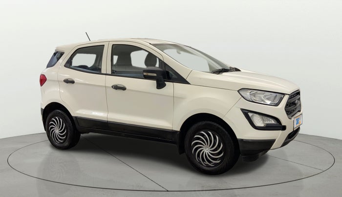 2018 Ford Ecosport AMBIENTE 1.5L PETROL, Petrol, Manual, 87,111 km, SRP