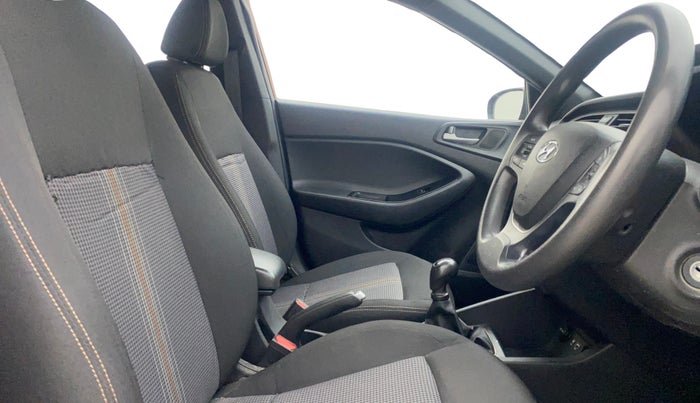 2018 Hyundai i20 Active 1.2 S, Petrol, Manual, 80,177 km, Right Side Front Door Cabin