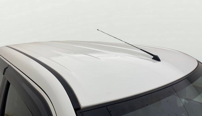 2022 Maruti New Wagon-R ZXI 1.2, Petrol, Manual, 24,832 km, Roof