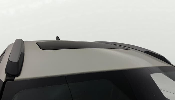 2023 Tata NEXON XM PLUS SUNROOF PETROL, Petrol, Manual, 3,456 km, Roof