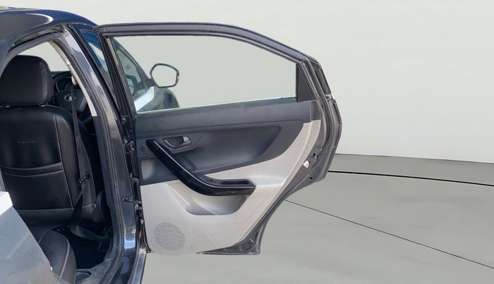 2019 Tata NEXON XM PETROL, Petrol, Manual, 63,534 km, RHS Rear Door