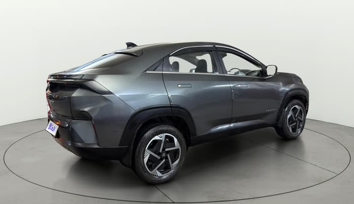 2024 Tata Curvv Pure Plus S 1.5 Diesel 6MT, Diesel, Manual, 56,187 km, Right Back Diagonal