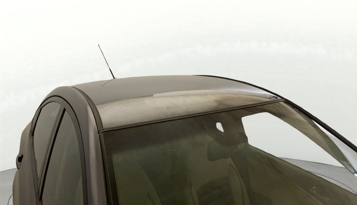 2014 Hyundai Verna FLUIDIC 1.6 VTVT SX, Petrol, Manual, 52,010 km, Roof