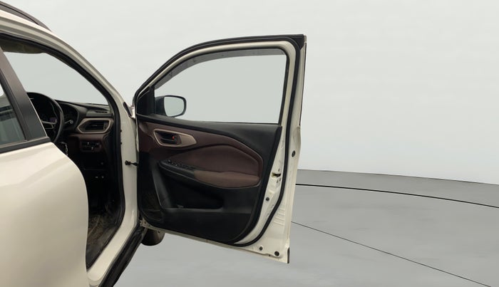 2024 Maruti FRONX DELTA PLUS 1.2MT, Petrol, Manual, 41,860 km, RHS Front Door