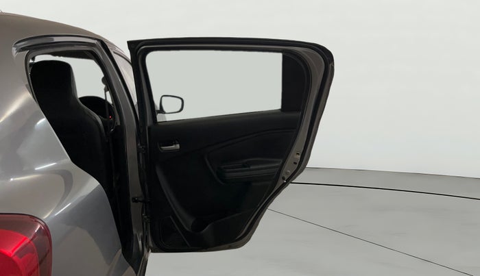 2022 Maruti Celerio VXI CNG, CNG, Manual, 75,202 km, RHS Rear Door