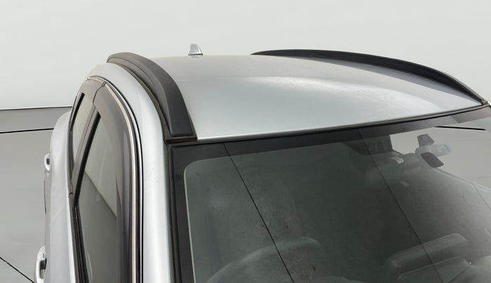 2024 Maruti FRONX DELTA PLUS 1.2L AGS, Petrol, Automatic, 19,672 km, Roof